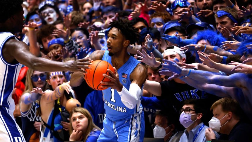 Duke vs. North Carolina Betting Odds, Free Picks, and Predictions - 6:30 PM ET (Sat, Mar 4, 2023)