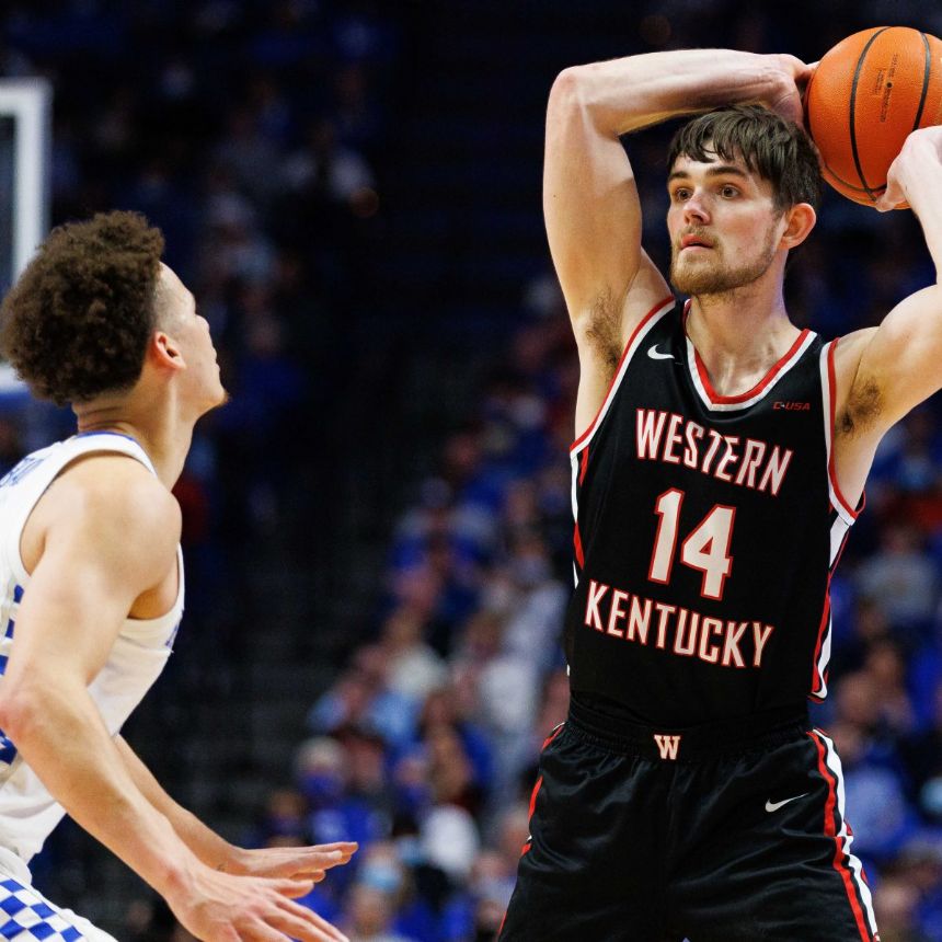 Western Kentucky vs. North Texas Betting Odds, Free Picks, and Predictions - 3:00 PM ET (Sat, Mar 4, 2023)