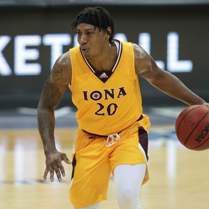 Iona vs. Rider Betting Odds, Free Picks, and Predictions - 7:00 PM ET (Sat, Mar 4, 2023)
