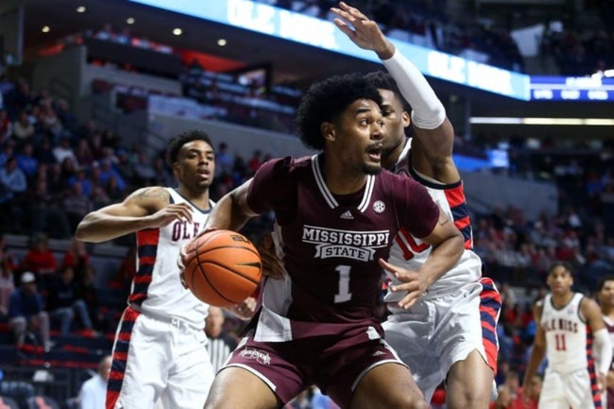 Mississippi State vs Vanderbilt Betting Odds, Free Picks, and Predictions (3/4/2023)