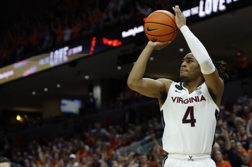 Louisville vs Virginia Betting Odds, Free Picks, and Predictions (3/4/2023)