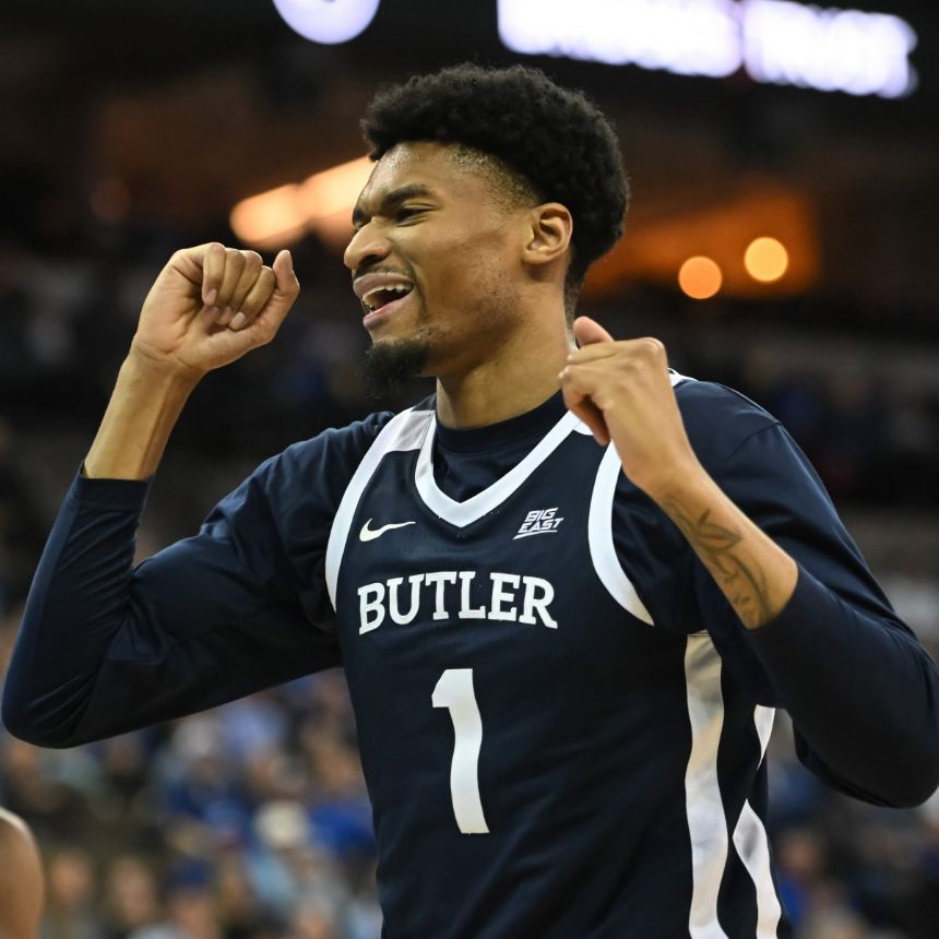 Butler vs. Xavier Betting Odds, Free Picks, and Predictions - 7:00 PM ET (Sat, Mar 4, 2023)