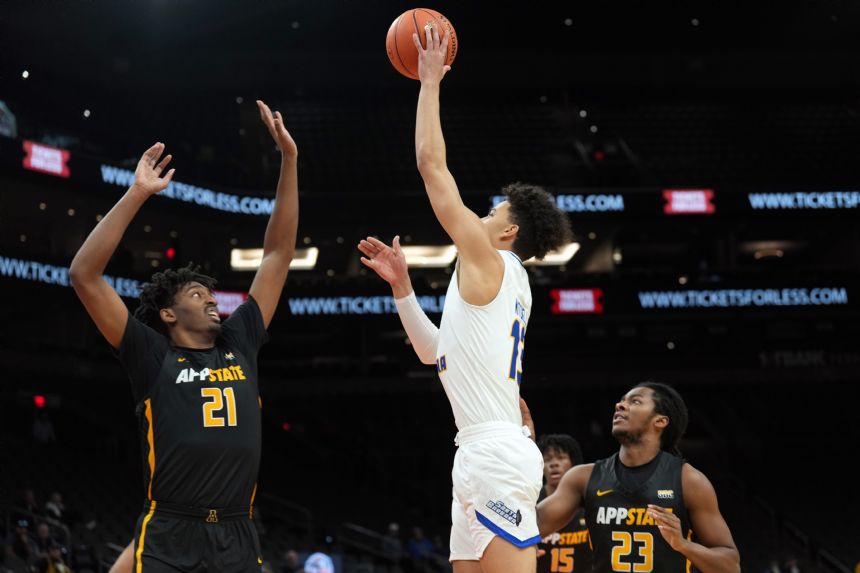 Hawaii vs. UC Santa Barbara Betting Odds, Free Picks, and Predictions - 9:00 PM ET (Sat, Mar 4, 2023)