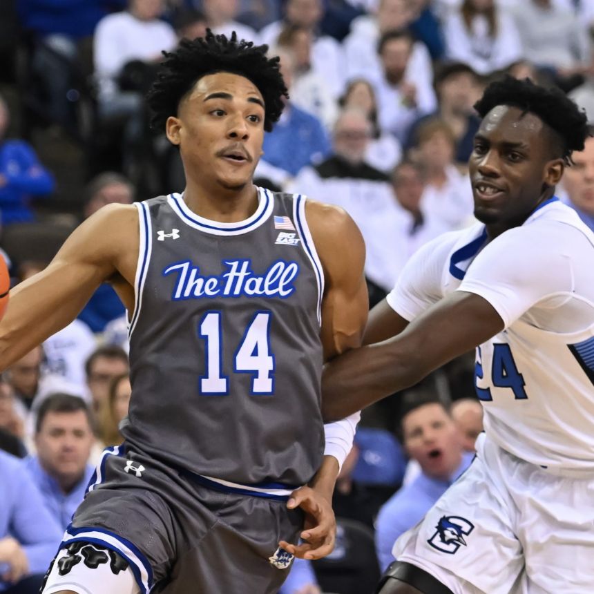 Seton Hall vs. Providence Betting Odds, Free Picks, and Predictions - 12:00 PM ET (Sat, Mar 4, 2023)