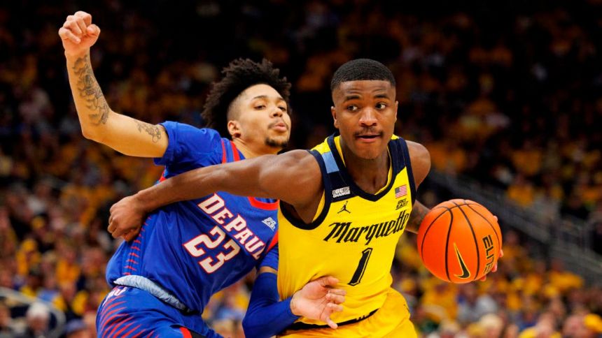 St Johns vs. Marquette Betting Odds, Free Picks, and Predictions - 2:00 PM ET (Sat, Mar 4, 2023)