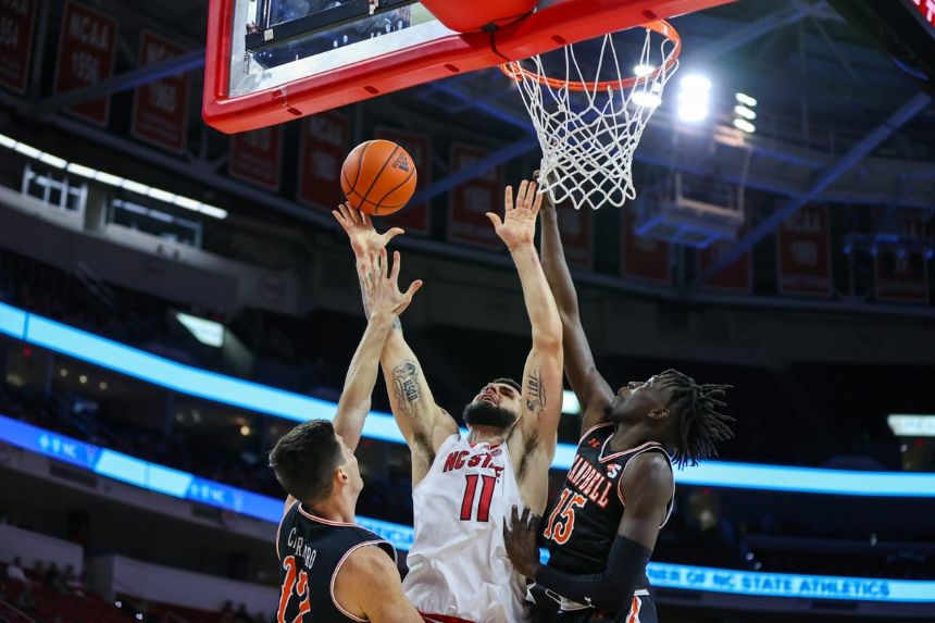 Campbell vs. Radford Betting Odds, Free Picks, and Predictions - 2:00 PM ET (Sat, Mar 4, 2023)