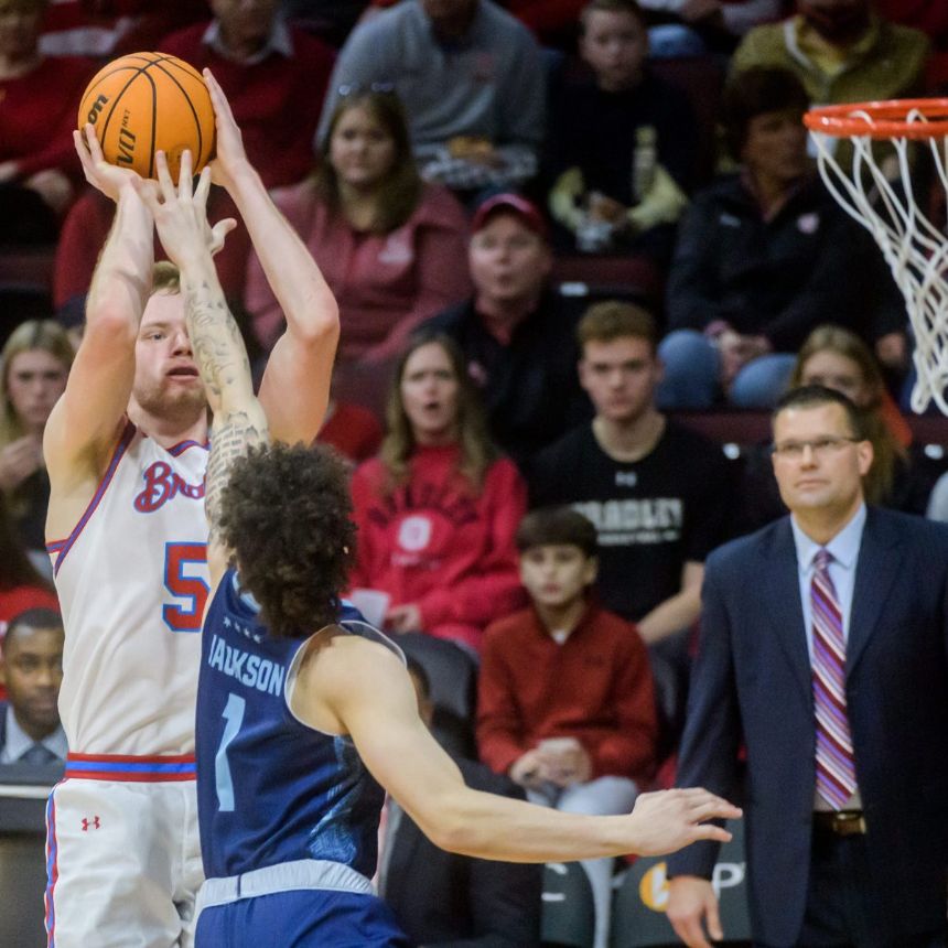 Indiana State vs. Bradley Betting Odds, Free Picks, and Predictions - 3:30 PM ET (Sat, Mar 4, 2023)