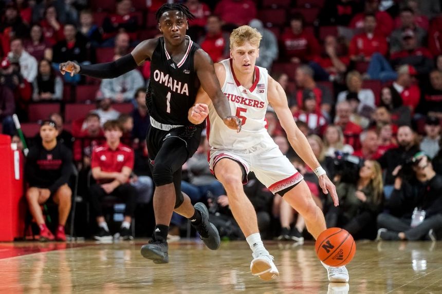Omaha vs. South Dakota State Betting Odds, Free Picks, and Predictions - 9:30 PM ET (Sat, Mar 4, 2023)