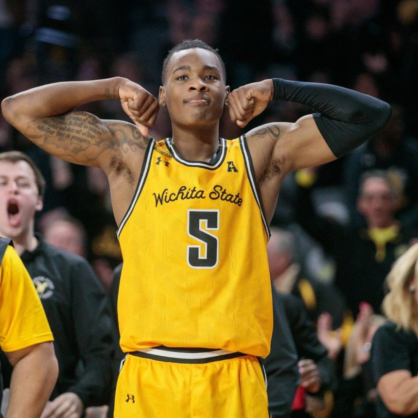 South Florida vs. Wichita State Betting Odds, Free Picks, and Predictions - 2:00 PM ET (Sun, Mar 5, 2023)