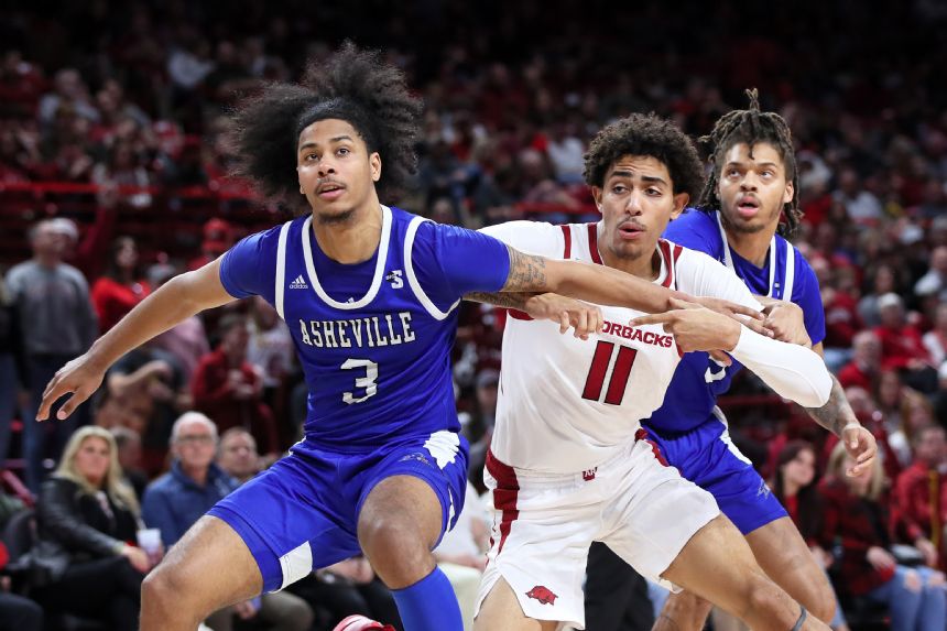 Campbell vs. UNC Asheville Betting Odds, Free Picks, and Predictions - 1:00 PM ET (Sun, Mar 5, 2023)