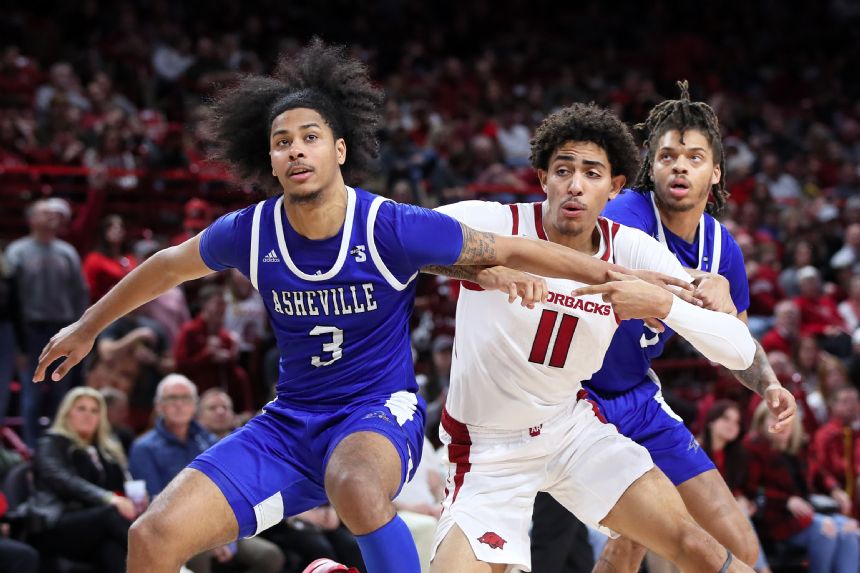 Campbell vs UNC Asheville Betting Odds, Free Picks, and Predictions (3/5/2023)