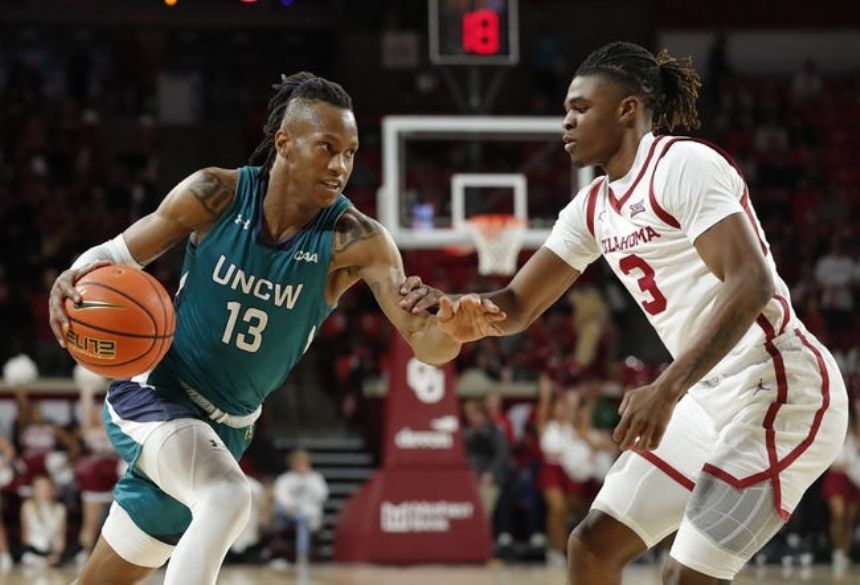 Drexel vs. UNC Wilmington Betting Odds, Free Picks, and Predictions - 2:30 PM ET (Sun, Mar 5, 2023)