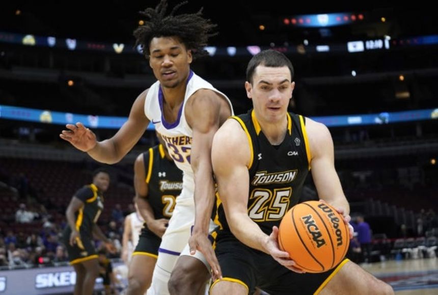 Delaware vs. Towson Betting Odds, Free Picks, and Predictions - 8:30 PM ET (Sun, Mar 5, 2023)