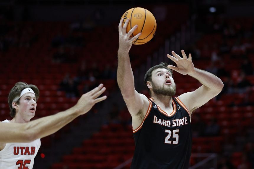 Idaho State vs. Montana Betting Odds, Free Picks, and Predictions - 7:30 PM ET (Mon, Mar 6, 2023)