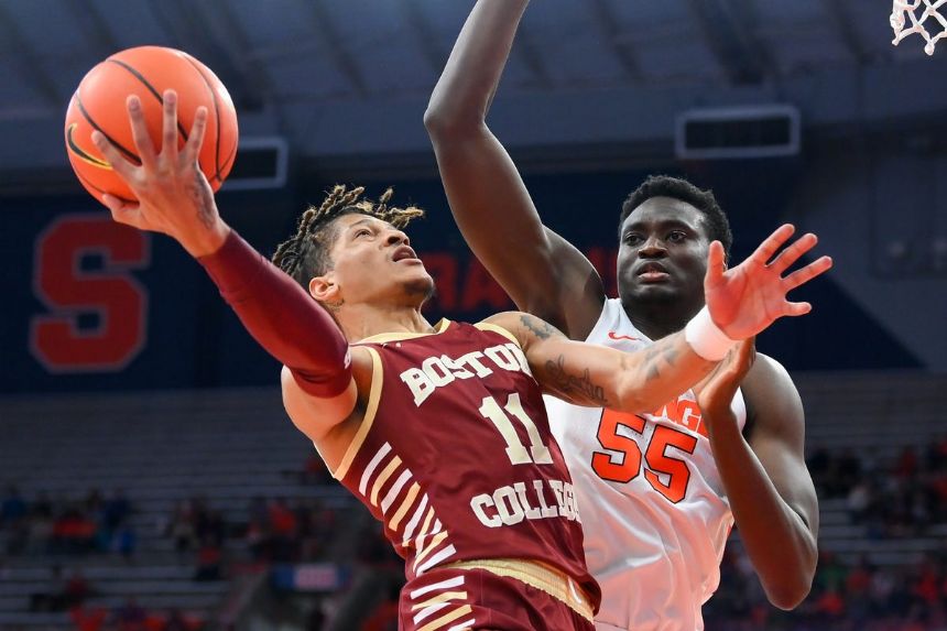 Louisville vs. Boston College Betting Odds, Free Picks, and Predictions - 4:30 PM ET (Tue, Mar 7, 2023)