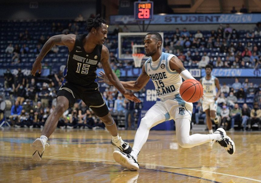 Rhode Island vs. La Salle Betting Odds, Free Picks, and Predictions - 4:30 PM ET (Tue, Mar 7, 2023)