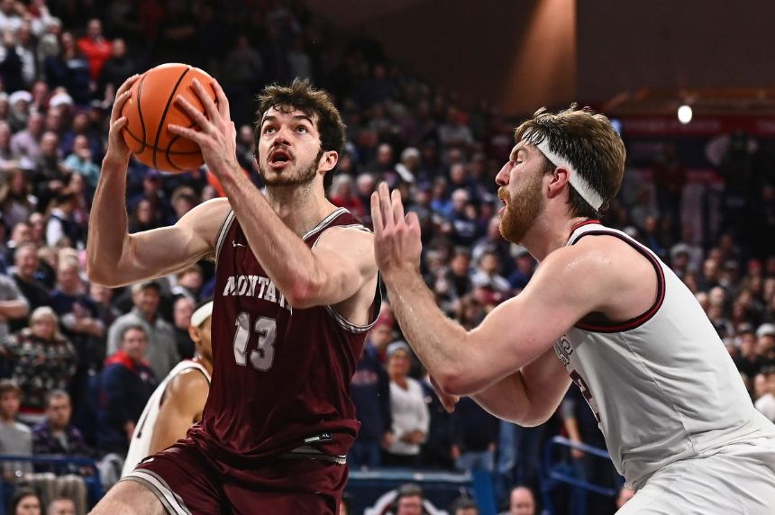 Northern Arizona vs. Montana Betting Odds, Free Picks, and Predictions - 8:30 PM ET (Tue, Mar 7, 2023)