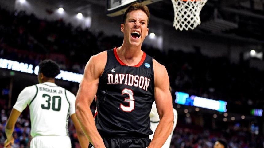 St Bonaventure vs. Davidson Betting Odds, Free Picks, and Predictions - 11:30 AM ET (Wed, Mar 8, 2023)