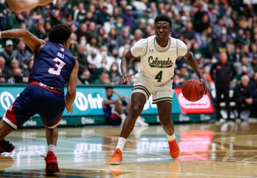 Fresno State vs. Colorado State Betting Odds, Free Picks, and Predictions - 2:00 PM ET (Wed, Mar 8, 2023)