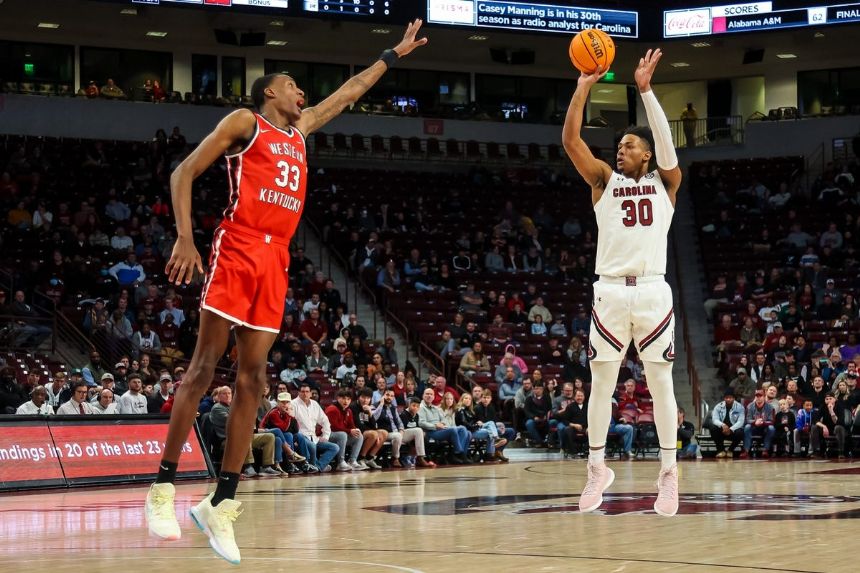 UTEP vs. Western Kentucky Betting Odds, Free Picks, and Predictions - 6:30 PM ET (Wed, Mar 8, 2023)