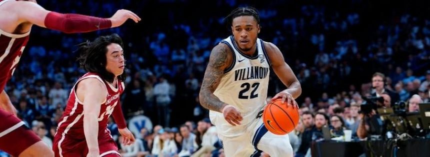 Georgetown vs. Villanova Betting Odds, Free Picks, and Predictions - 8:00 PM ET (Wed, Mar 8, 2023)