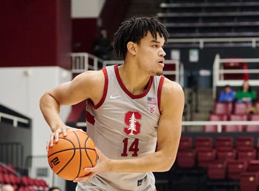 Stanford vs. Utah Betting Odds, Free Picks, and Predictions - 9:00 PM ET (Wed, Mar 8, 2023)