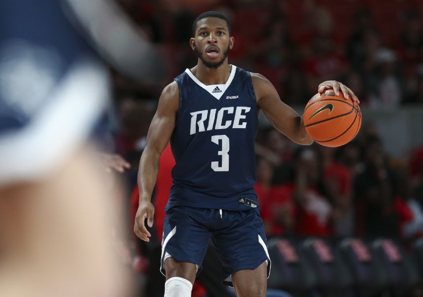 UTSA vs Rice Betting Odds, Free Picks, and Predictions (3/8/2023)