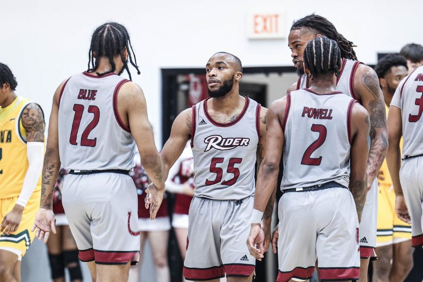 St Peters vs. Rider Betting Odds, Free Picks, and Predictions - 9:30 PM ET (Wed, Mar 8, 2023)