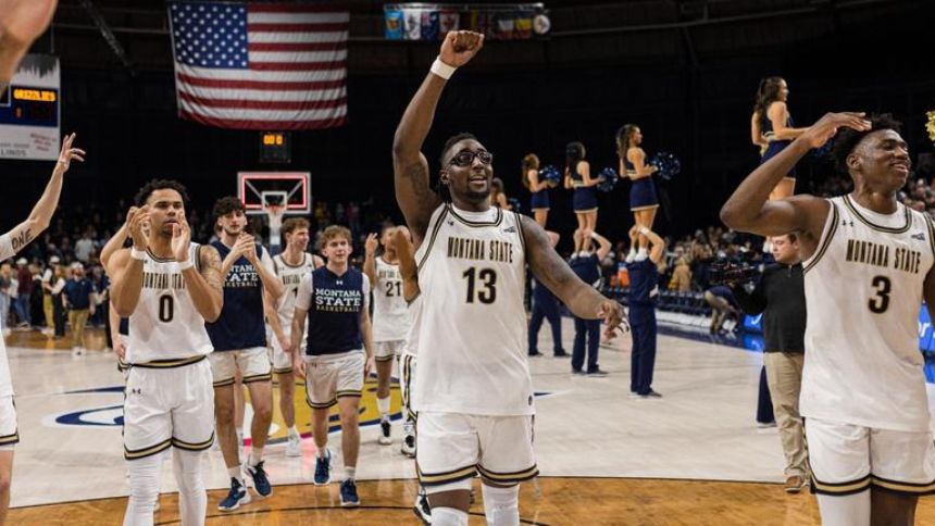 Northern Arizona vs. Montana State Betting Odds, Free Picks, and Predictions - 11:30 PM ET (Wed, Mar 8, 2023)