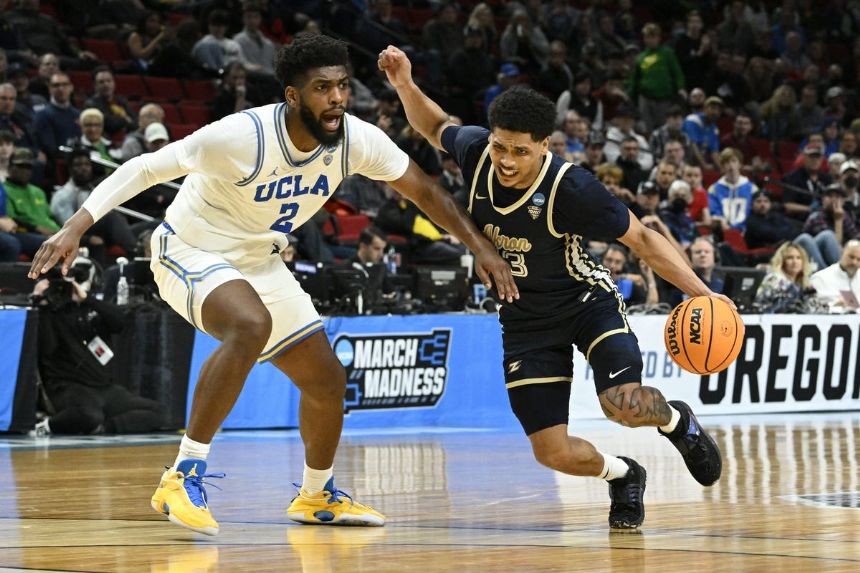 Buffalo vs. Akron Betting Odds, Free Picks, and Predictions - 6:30 PM ET (Thu, Mar 9, 2023)