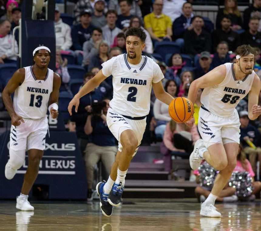 San Jose State vs Nevada Betting Odds, Free Picks, and Predictions (3/9/2023)