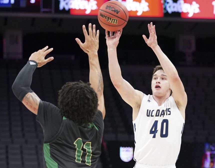 UC Davis vs. UC Riverside Betting Odds, Free Picks, and Predictions - 11:30 PM ET (Thu, Mar 9, 2023)