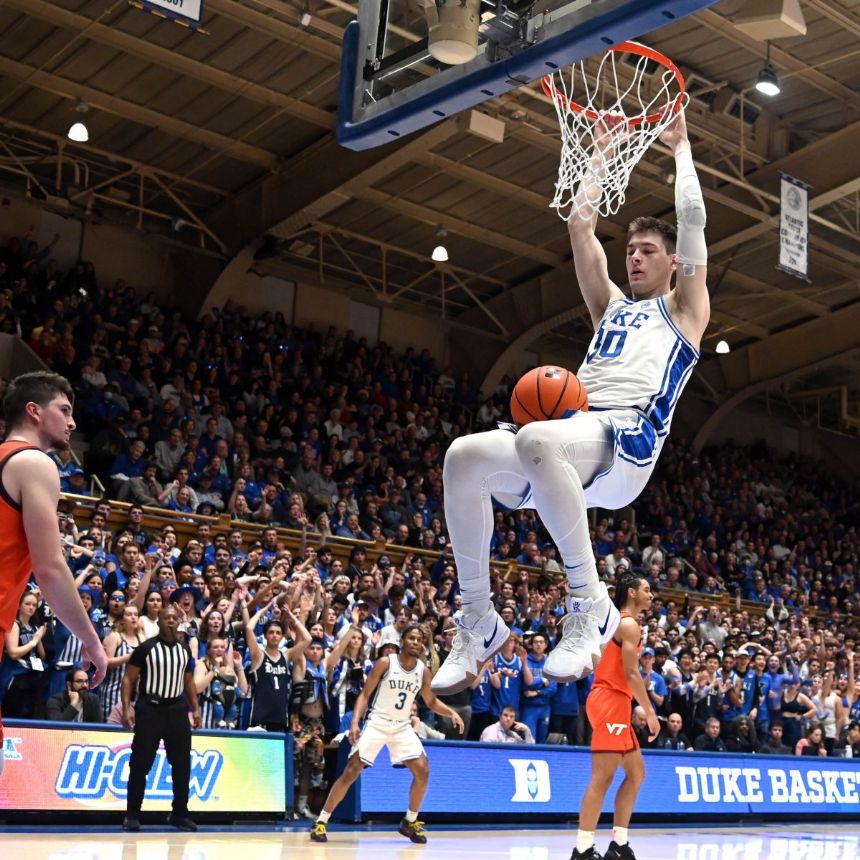 Pittsburgh vs. Duke Betting Odds, Free Picks, and Predictions - 2:30 PM ET (Thu, Mar 9, 2023)