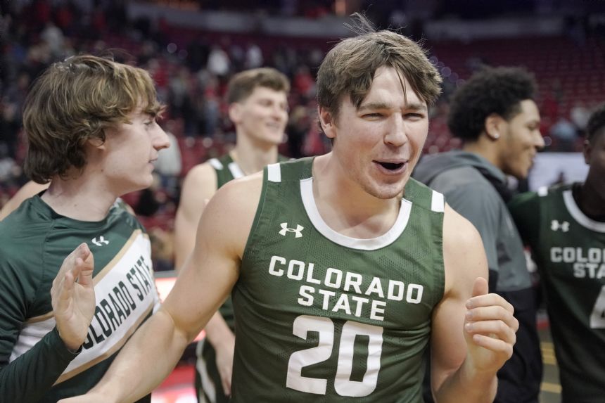 Colorado State vs. San Diego State Betting Odds, Free Picks, and Predictions - 3:00 PM ET (Thu, Mar 9, 2023)