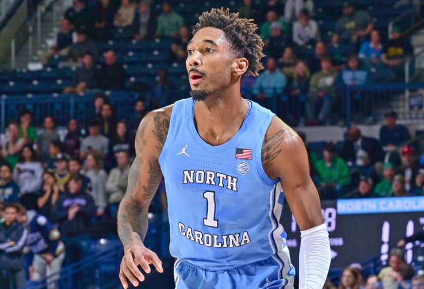 North Carolina vs. Virginia Betting Odds, Free Picks, and Predictions - 7:00 PM ET (Thu, Mar 9, 2023)