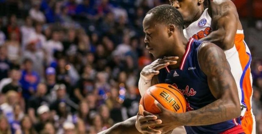 Western Kentucky vs. Florida Atlantic Betting Odds, Free Picks, and Predictions - 6:30 PM ET (Thu, Mar 9, 2023)