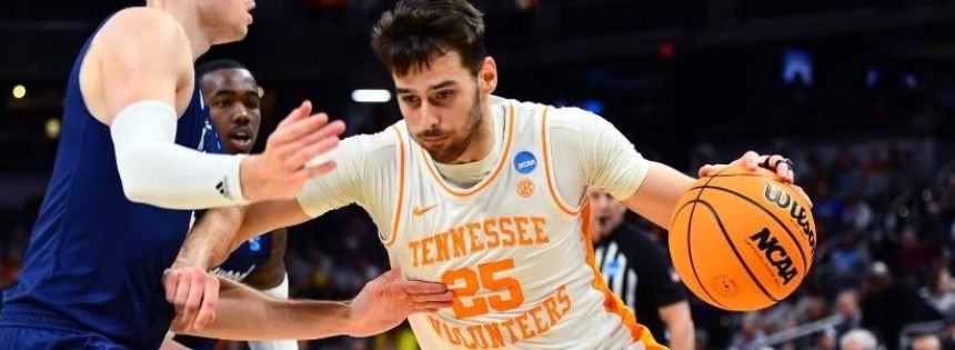 Ole Miss vs. Tennessee Betting Odds, Free Picks, and Predictions - 3:00 PM ET (Thu, Mar 9, 2023)