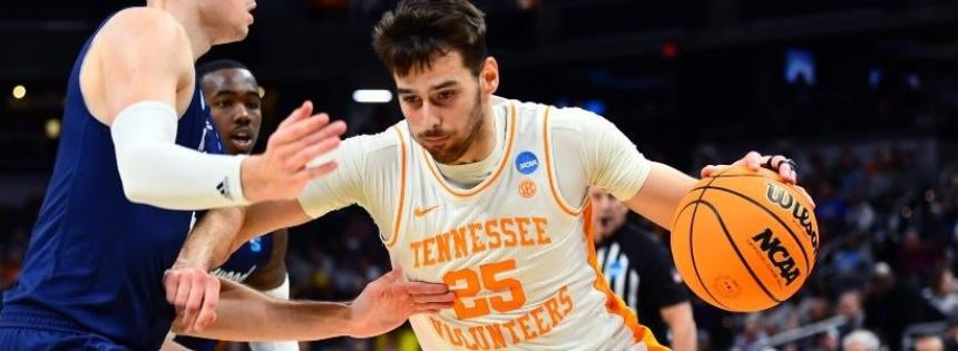 Ole Miss vs. Tennessee Betting Odds, Free Picks, and Predictions - 3:48 PM ET (Thu, Mar 9, 2023)