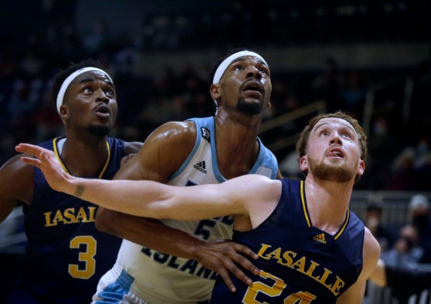 La Salle vs. Fordham Betting Odds, Free Picks, and Predictions - 7:30 PM ET (Thu, Mar 9, 2023)