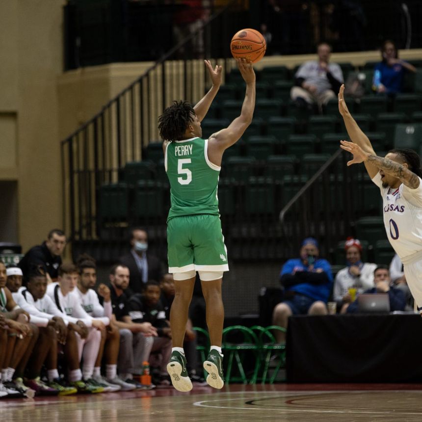 Louisiana Tech vs. North Texas Betting Odds, Free Picks, and Predictions - 9:00 PM ET (Thu, Mar 9, 2023)