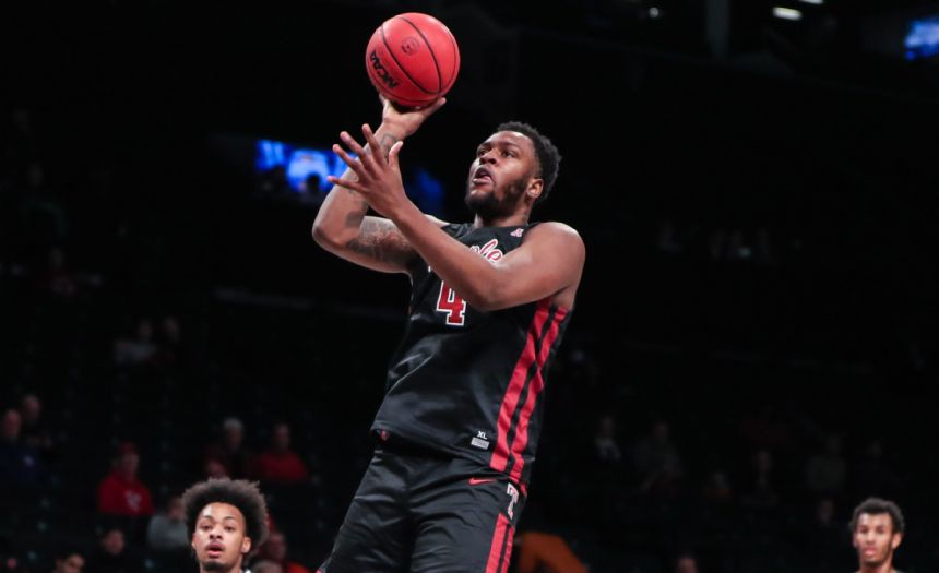 Temple vs. Cincinnati Betting Odds, Free Picks, and Predictions - 3:00 PM ET (Fri, Mar 10, 2023)