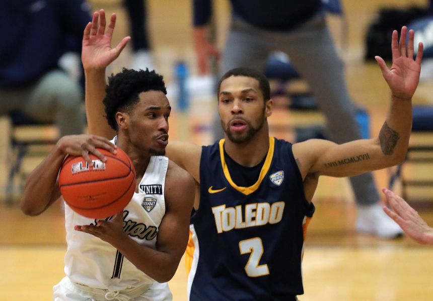 Ohio vs. Toledo Betting Odds, Free Picks, and Predictions - 5:00 PM ET (Fri, Mar 10, 2023)