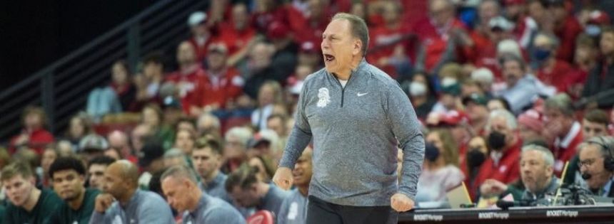 Ohio State vs. Michigan State Betting Odds, Free Picks, and Predictions - 2:30 PM ET (Fri, Mar 10, 2023)