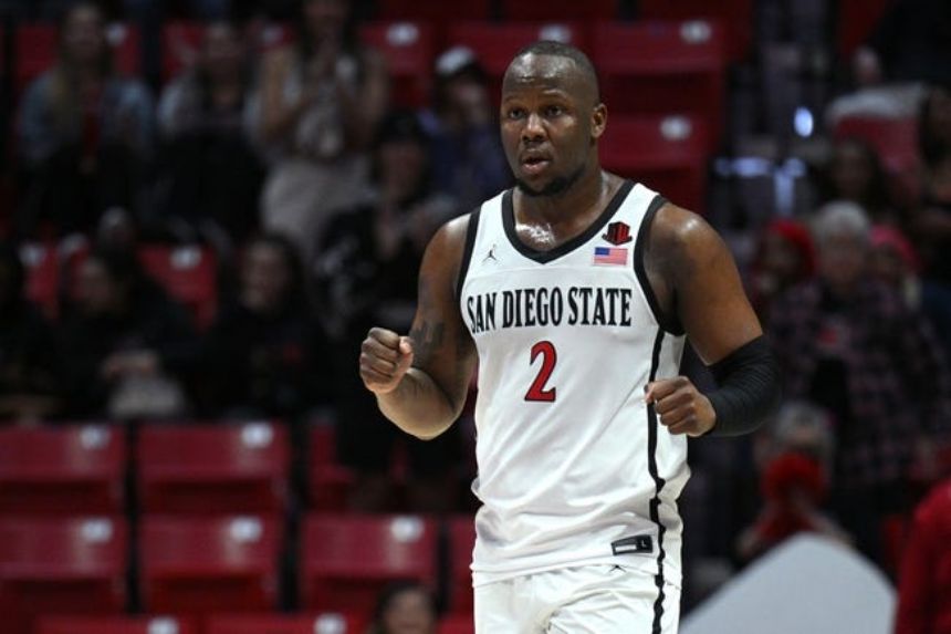 San Jose State vs. San Diego State Betting Odds, Free Picks, and Predictions - 9:30 PM ET (Fri, Mar 10, 2023)