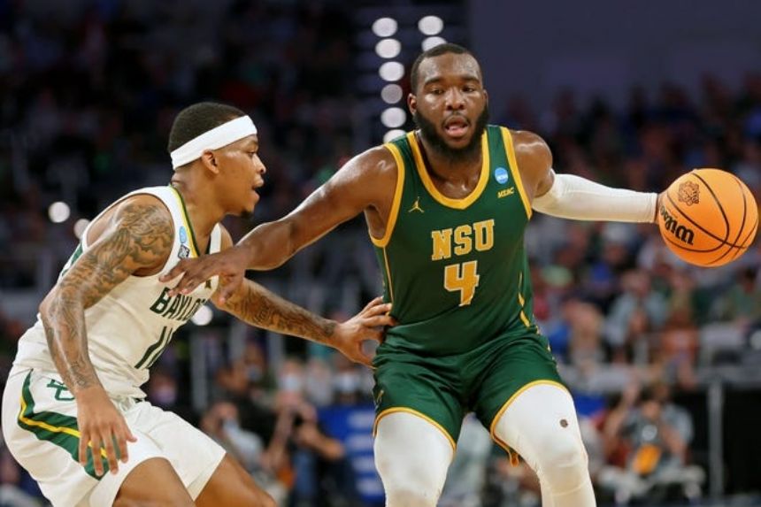 Norfolk State vs. North Carolina Central Betting Odds, Free Picks, and Predictions - 8:30 PM ET (Fri, Mar 10, 2023)