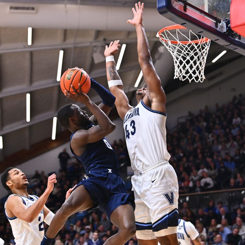 Creighton vs. Xavier Betting Odds, Free Picks, and Predictions - 9:00 PM ET (Fri, Mar 10, 2023)