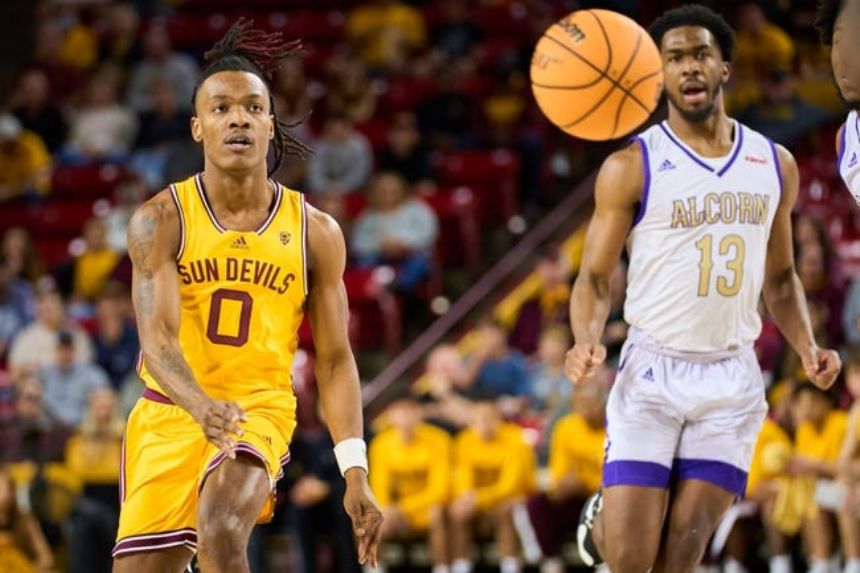 Arizona State vs Arizona Betting Odds, Free Picks, and Predictions (3/10/2023)