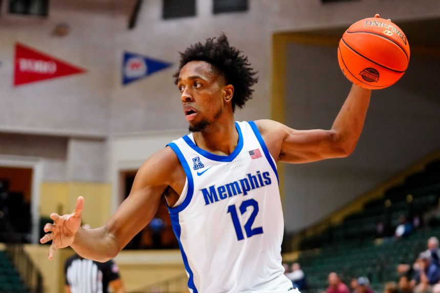 Tulane vs. Memphis Betting Odds, Free Picks, and Predictions - 5:30 PM ET (Sat, Mar 11, 2023)