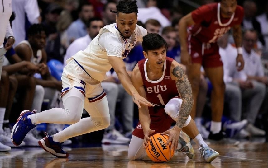 Grand Canyon vs. Southern Utah Betting Odds, Free Picks, and Predictions - 11:30 PM ET (Sat, Mar 11, 2023)