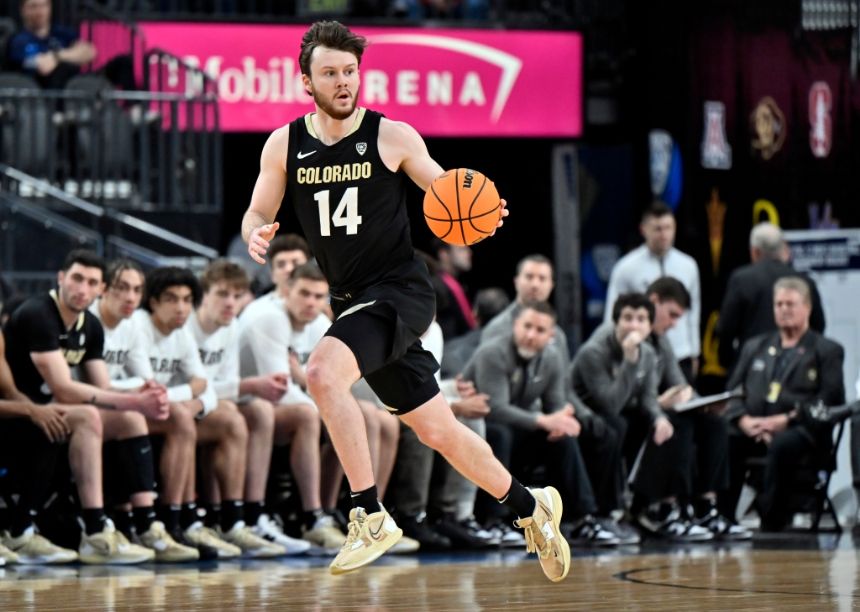 Seton Hall vs. Colorado Betting Odds, Free Picks, and Predictions - 11:00 PM ET (Tue, Mar 14, 2023)